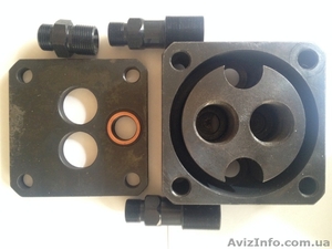 Предлагаем СЧЗ к компрессору 2ок1 #1372333