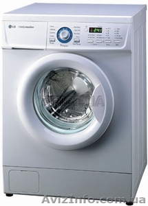 Продам стиральную машинку (автомат) из Европы #1368627