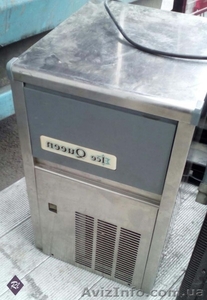 Продается ледогенератор  ICE Queen FBA 20 б.у. #1369999