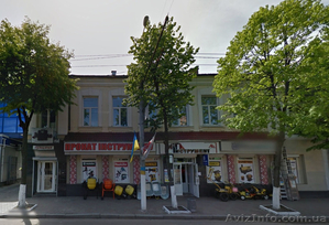 Интернет-магазин профессиональных инструментов 