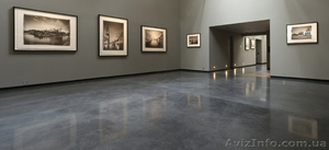 Наливные декоративные полы #1373779