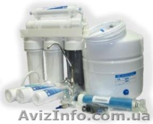 Ремонт обратного осмоса Львов #1376247