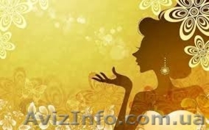 Профессиональный макияж (визаж) #1368033