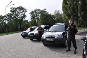  услуги охраны обьектов всех видов #1366291