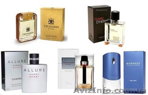 Элитная мужская туалетная вода по низким ценам #1376439