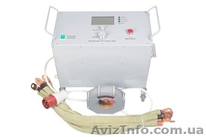 Устройство проверки автоматических выключателей УПАВ-6М #1228653