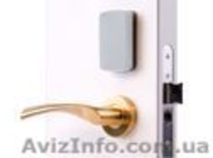 Электронные гостиничные замки Hotek #1366416