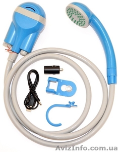 Душ переносной Mini Smart Shower #1366862