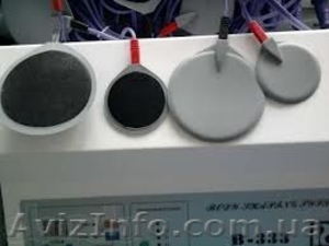 Укрепление мышц и коррекция фигуры электродами #1376851