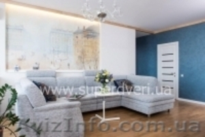 Межкомнатные двери Папа карло #1304694