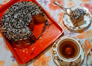 Торт СВОЙ закажи:  #1368113