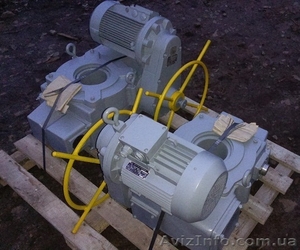 Продаем электроприводы #971475
