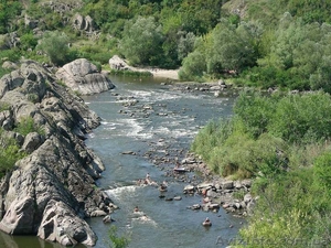 Тур Украина Николаевская область #1374971