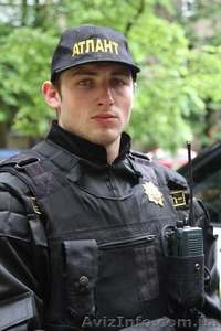  Установим сигнализацию в краткие сроки #1366424