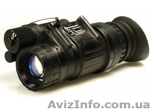 Продам ночник gen 3+ Armasight OPMOD PVS-14. Дешево. #1368466