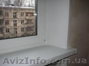 Отделка откосов пластиковых окон и дверей. 7 фактов об откосах,  которые должен з #1374912