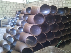 Продаем отводы крутоизогнутые #943855