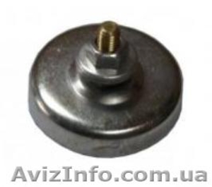 Магнитная нулевая клемма 6020 #1368768