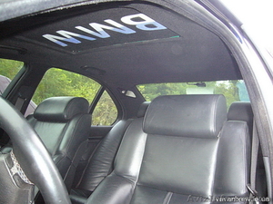 Разборка,  запчасти б/у BMW e39, e38, e46,  e60,  e65,  Х5 Е53;  Е70,  Е90, F02 #901162