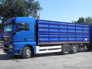 Продам новый стальной кузов тип