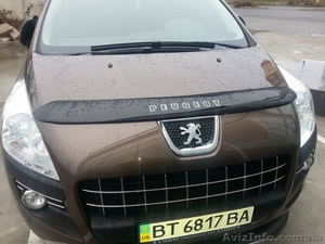 Peugeot 3008 запчастини автозапчастини  розборка #1377455