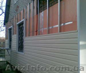 Пенополистирол Экстраплекс. Толщина 5см #1368327