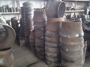 Продаем переходы цельнотянутые #943857