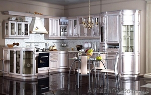  Мебель под заказ любой сложности по доступным ценам. #1370917