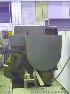 Комбинированные пресс-ножницы НГ5221 #1371168