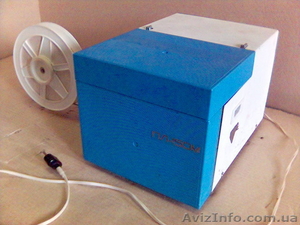 Перфоратор ленточный ПЛ-150М #1288960