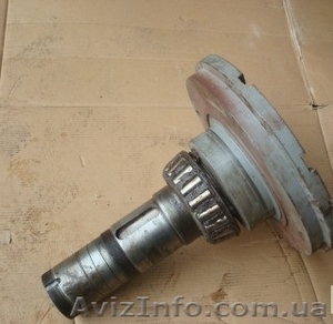 Запасные части для прессов грануляторов комбикорма ДГ и ДГВ  #1369054