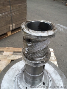 Планшайбы литые для прессов грануляторов ОГМ 1, 5;  ОГМ 0, 8;  ДГВ;  ДГ-1  #1369043