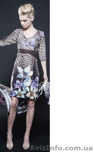 Женские платья из Италии #1370846