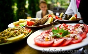 Кейтеринг,  доставка еды в городе Киеве и области #1377819