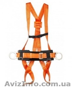 Пояс страховочный - 1 ПЛ-К  для защиты Лучшая цена #1375208