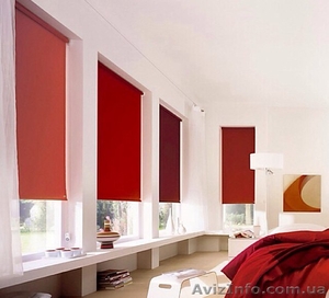 Жалюзи и роллеті #1367434