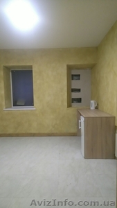 Аренда офиса 40м2 на пл.Восстания ул.Руставели #1375547