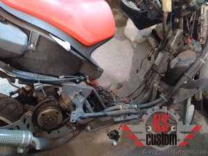 Ремонт и диагностика электрооборудования мотоцикла,   мопеда #1193767