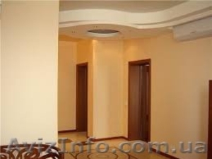 Ремонт квартир в новостройках,  в хрущевках,  помещениях и офисах. Ремонт делаем к #1368513