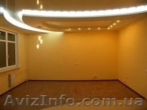 Ремонт квартир под ключ,  частичный ремонт. 7 фактов о ремонте,  которые долж #1376352