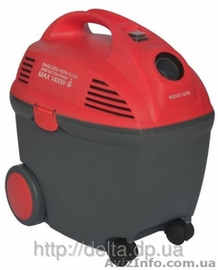  Универсальный,  итальянский  пылесос. #1379190