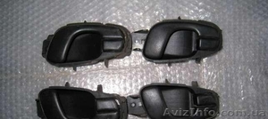 Ручка двери внутренняя Ланос Lanos #1369590