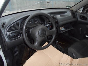 Торпедо на Ланос Lanos #1369597