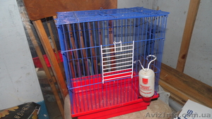 Продаю отличную клеточку #1367348