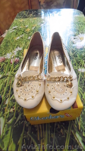 Продаю новые балетки #1373585