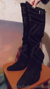 Продаю симпатичные сапожки #1373651
