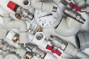 Услуги качественного сантехника #1373755