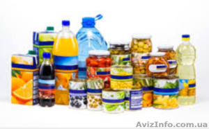 куплю оптом продукты питания от производителя. #1369940
