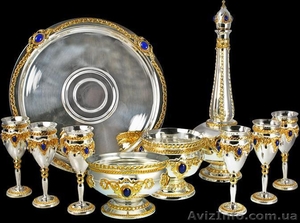 Покупаем дорого антиквариат,  часы,  подстаканники,  портсигары,  монеты #1371212