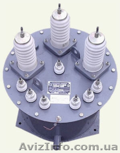 Трансформатор напряжения НТМИ-6,  НТМИ-10 в Запорожье #1376617